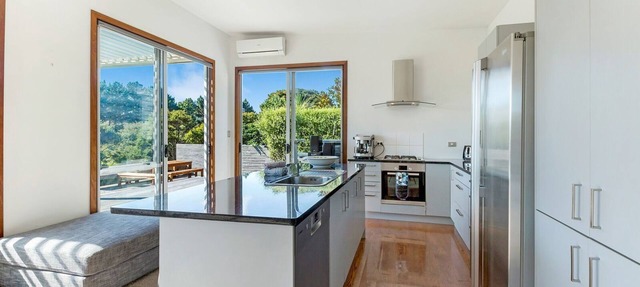 Karaka Sanctuary