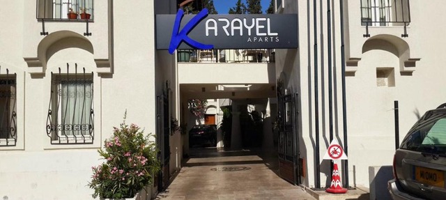Karayel Apart Hotel