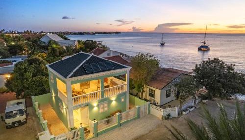 Kas Chiki, stylish seaside escape