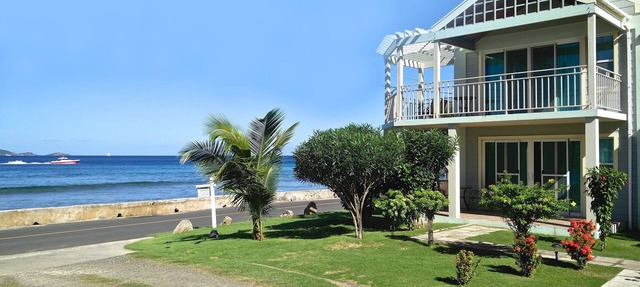 Ke Villas
