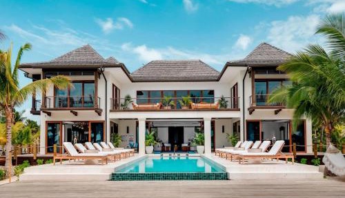 Kempa Kai home