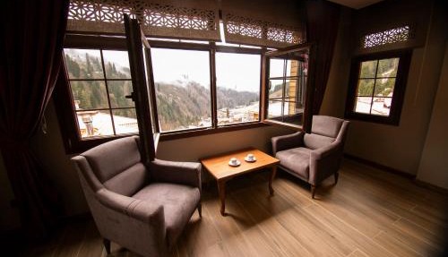 Kervansaray Deluxe Hotel