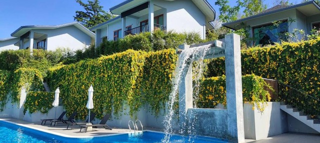 Khaolak Blue Sky Villa