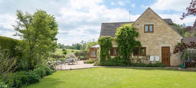 Kingfisher Cottage