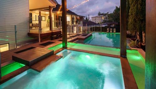 Kings Beach Break - Great for Group Getaways