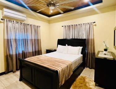 Kingston Oasis One Bedroom