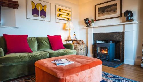 Kinkell Cottage