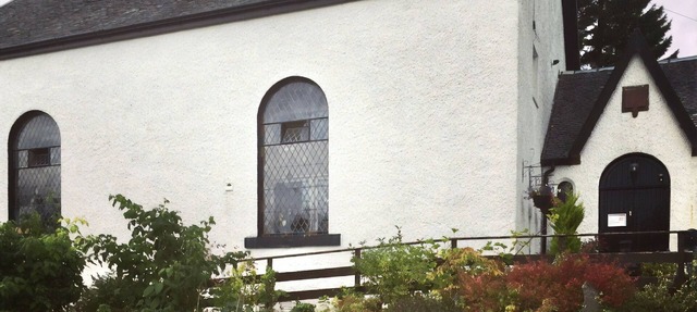 Kip in the Kirk