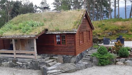 Klævold utleigehytte