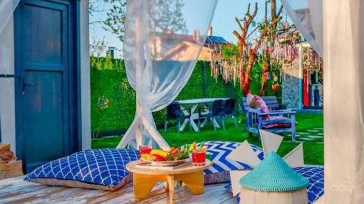 KOÇBEY Butik Otel Sapanca