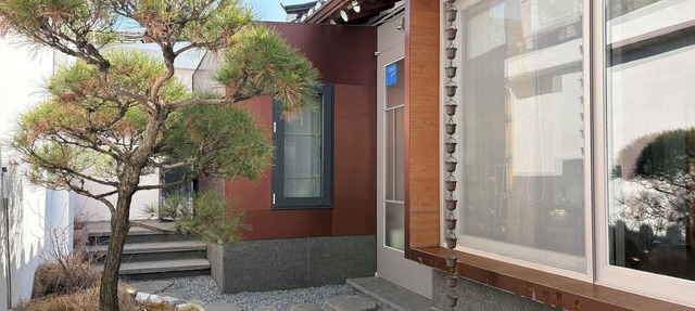 Korea Premium Hanok Villa with Jacuzzi in Bukchon near Gyeongbokgung·Gwanghwamun