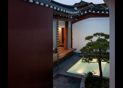 Korea Premium Hanok with Private Jacuzzi in Bukchon Village near Gyeongbokgung, Gwanghwamun, Jongno, Seoul