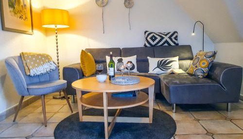 Kormoran Wohnung 13