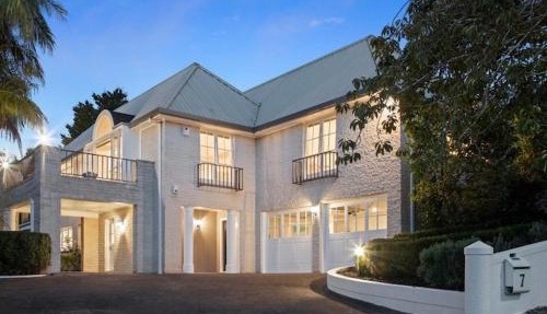 Kowhai Apartment-Ground Floor