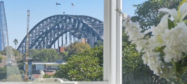KozyGuru | Kurraba Point | Waterfront Appeal Bliss