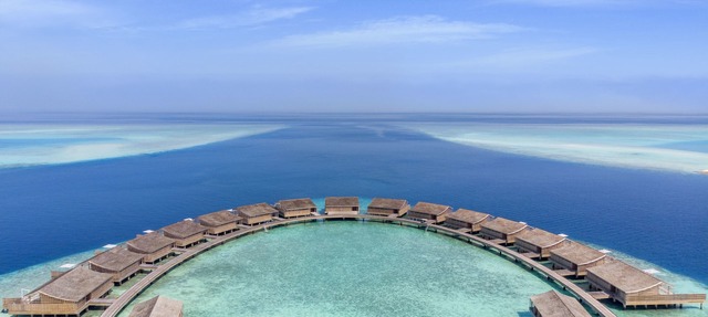 Kudadoo Maldives Private Island– Luxury All inclusive