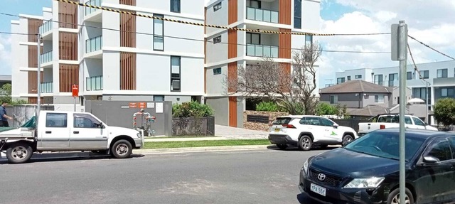 KULA - Apartment Parramatta