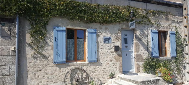 L'Ancienne Boucherie Chambre & Table D'hote