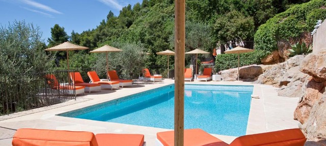La Bastide O'nhora