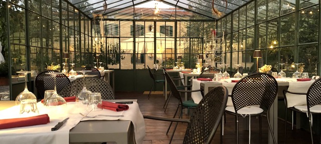 La Cantina Relais - Fattoria Il Cipresso