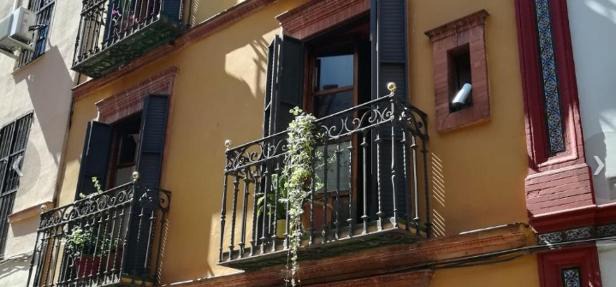 La Casa de Blas