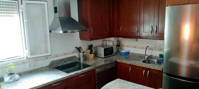 LA CASITA DEL FARO