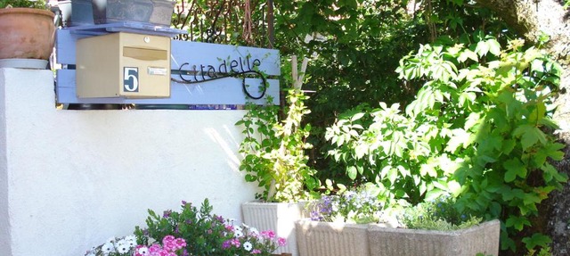 La Citadelle