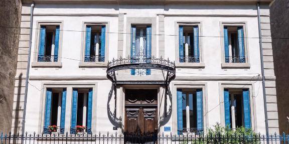 La Villa Celine