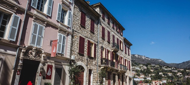 La Maison du Frene