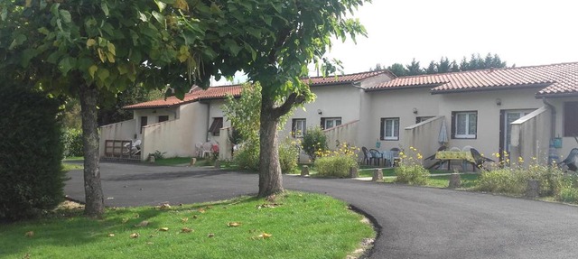 La Maison du Lac