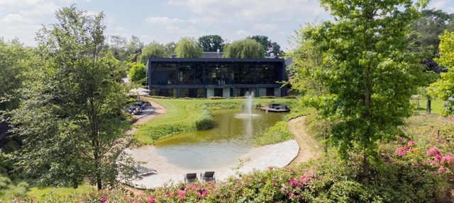 La Marquise luxe vakantiehuis