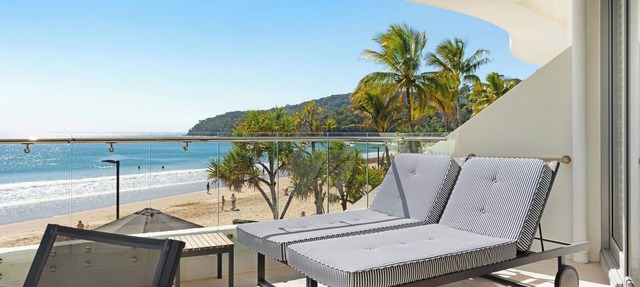 La Mer Noosa