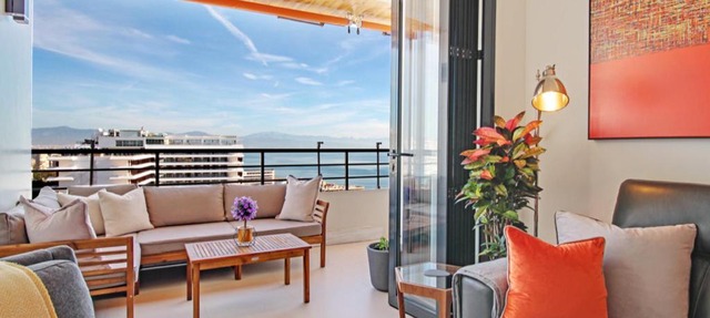 La Nogalera Deluxe Apartment Torremolinos
