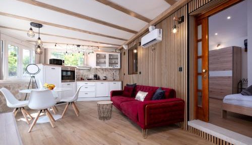 La Vita Sweet Little House - Mlini