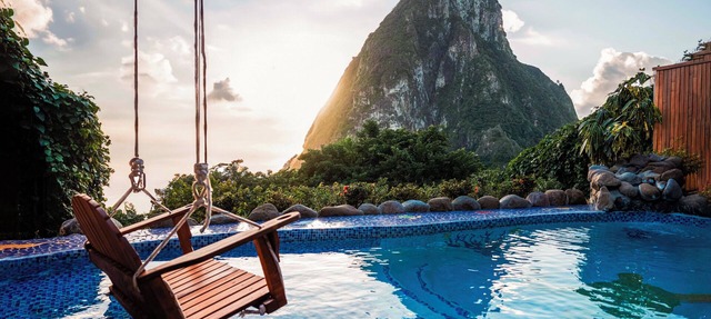 Ladera Resort - Adults Only