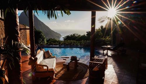 Ladera Resort