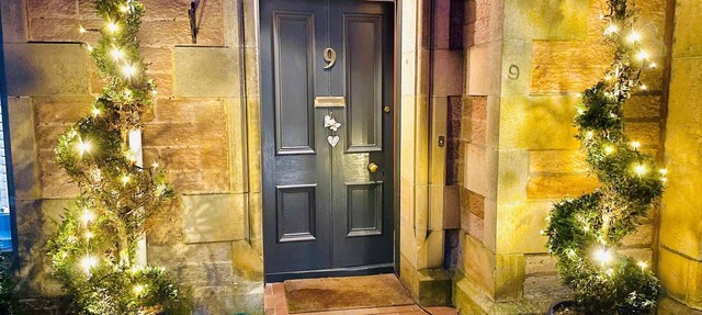 Ladies Lodge - Inverness