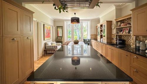 Ladies Walk - Stunning Riverfront Home