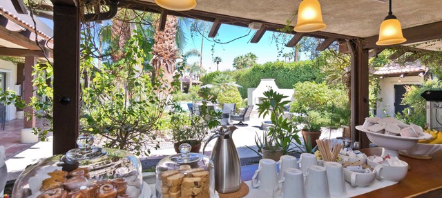 LaMaison Palm Springs
