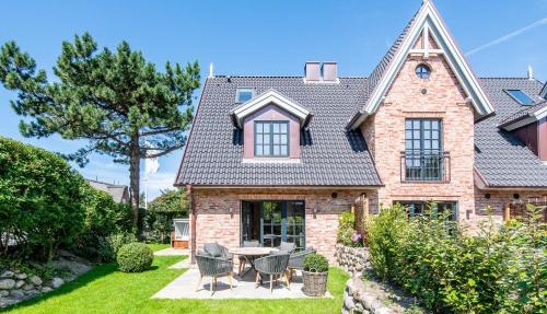 Landhaus Senwai 4