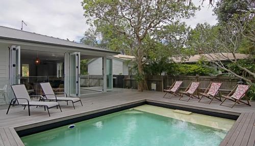 Lantana Beach House - 77 Butler Street