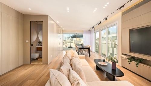 Lapin Luxury Penthouse