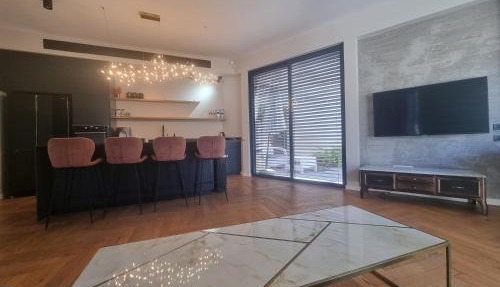 LARA - Herzliya Urban villa