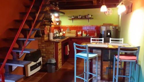 Laurel Candelaria Sweet Homes