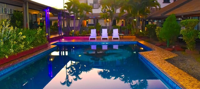 Lautoka Hotel