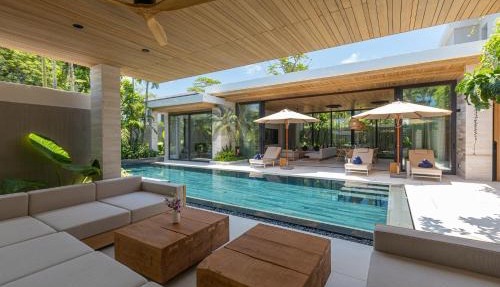 Layana Residence
