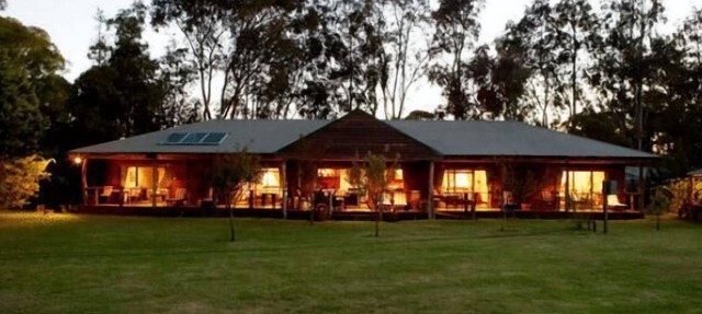 Lazy River Boutique Bed & Breakfast