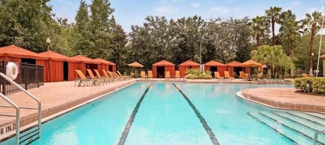 Lazy Vacay Orlando - Mins to Parks!