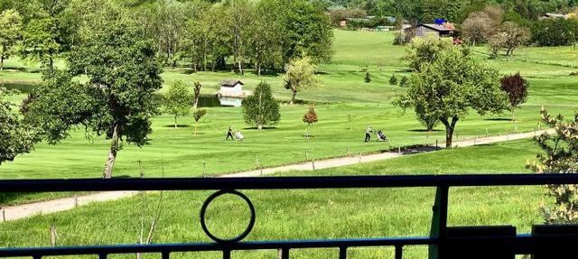 LE BALCON DU GOLF