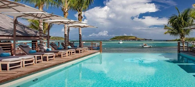 Le Barthélemy Hotel & Spa